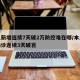 本土新增连续7天破2万防控难在哪/本土新增确诊连续3天破百