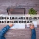 河北新增本土确诊14例无症状16例(河北新增本土确诊14例 无症状16例)