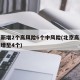 北京新增2个高风险6个中风险(北京高风险地区增至4个)